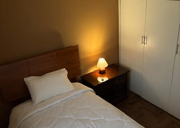 アパート In The Amauta 121 Housing Complex *