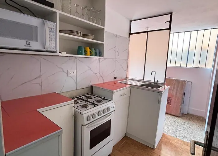 In The Amauta 121 Housing Complex